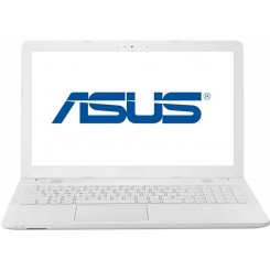 Ноутбук Asus VivoBook Max X541NA-GO131 White
