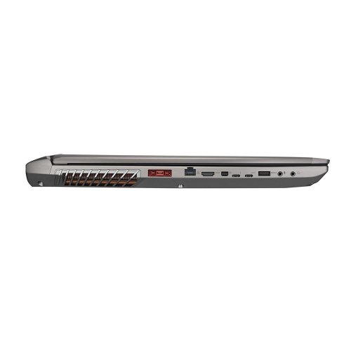Продати Ноутбук Asus ROG GX800VH-GY004R Silver за Trade-In у інтернет-магазині Телемарт - Київ, Дніпро, Україна фото