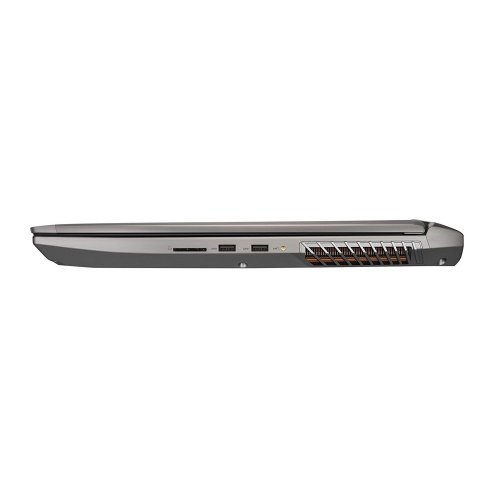 Продать Ноутбук Asus ROG GX800VH-GY004R Silver по Trade-In интернет-магазине Телемарт - Киев, Днепр, Украина фото