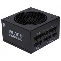 Блок питания SAMA BLACK DIAMOND 1000W 80PLUS GOLD