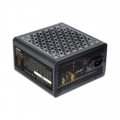 Блок живлення SAMA Neview 550W 80plus bronze (BTX-550-1)