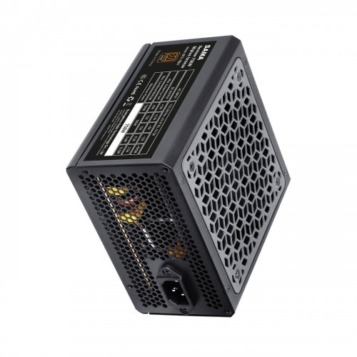 Блок питания SAMA Neview 750W 80plus bronze (BTX-750-1) купить в Украине: Киев, Днепр, Харьков, Одесса  | Проверка совместимости, низкая цена, отзывы, характеристики от TELEMART фото