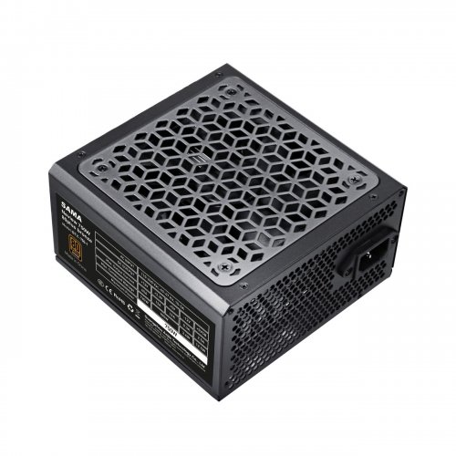 Блок питания SAMA Neview 750W 80plus bronze (BTX-750-1) купить в Украине: Киев, Днепр, Харьков, Одесса  | Проверка совместимости, низкая цена, отзывы, характеристики от TELEMART фото