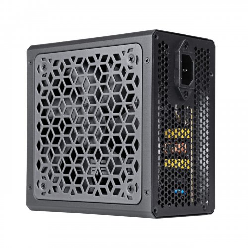Блок питания SAMA Neview 750W 80plus bronze (BTX-750-1) купить в Украине: Киев, Днепр, Харьков, Одесса  | Проверка совместимости, низкая цена, отзывы, характеристики от TELEMART фото