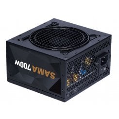 Блок питания SAMA Neview 700W 80plus bronze (XKE700BTK)