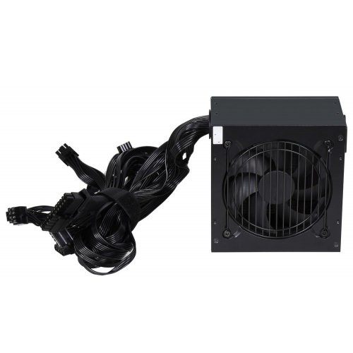 Блок живлення SAMA Neview 500W 80plus white (CTX-500-SW) купити з перевіркою сумісності: огляд, характеристики, ціна у Києві, Львові, Вінниці, Хмельницькому, Івано-Франківську, Україні | інтернет-магазин TELEMART.UA фото