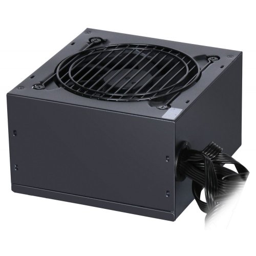 Блок живлення SAMA Neview 600W 80plus white (BTX-600-SW) купити з перевіркою сумісності: огляд, характеристики, ціна у Києві, Львові, Вінниці, Хмельницькому, Івано-Франківську, Україні | інтернет-магазин TELEMART.UA фото