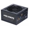 Фото Блок живлення SAMA Neview 700W 80plus white (BTX-700-2)