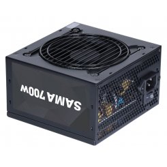 Блок живлення SAMA Neview 700W 80plus white (BTX-700-2)