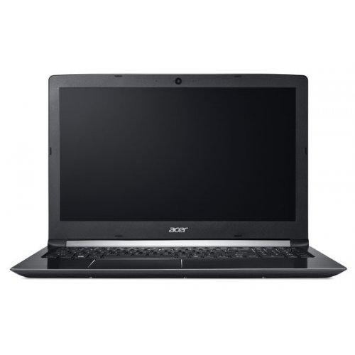 Продать Ноутбук Acer Aspire A515-51G-7915 (NX.GP5EU.027) Black по Trade-In интернет-магазине Телемарт - Киев, Днепр, Украина фото