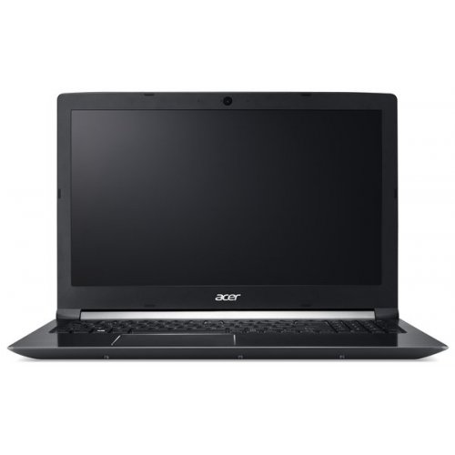 Продать Ноутбук Acer Aspire A715-71G-513Z (NX.GP8EU.017) Black по Trade-In интернет-магазине Телемарт - Киев, Днепр, Украина фото