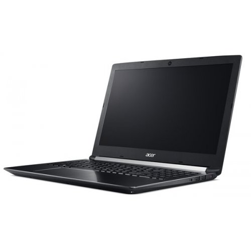 Продать Ноутбук Acer Aspire A715-71G-513Z (NX.GP8EU.017) Black по Trade-In интернет-магазине Телемарт - Киев, Днепр, Украина фото