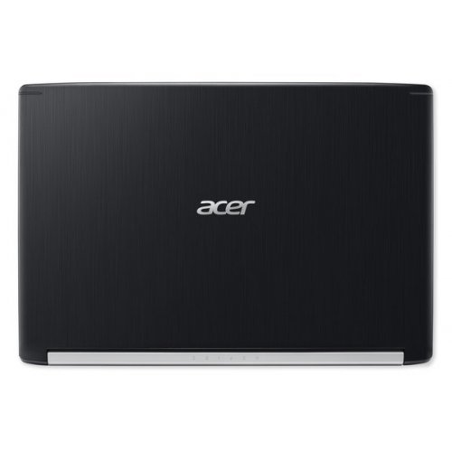 Продати Ноутбук Acer Aspire A715-71G-513Z (NX.GP8EU.017) Black за Trade-In у інтернет-магазині Телемарт - Київ, Дніпро, Україна фото
