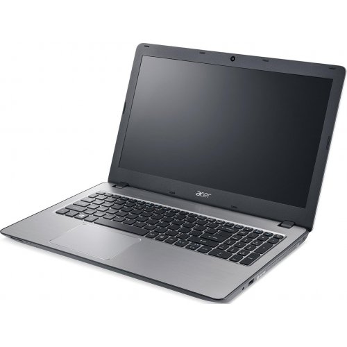 Продать Ноутбук Acer Aspire F15 F5-573G-34TF (NX.GDHEU.002) Silver по Trade-In интернет-магазине Телемарт - Киев, Днепр, Украина фото