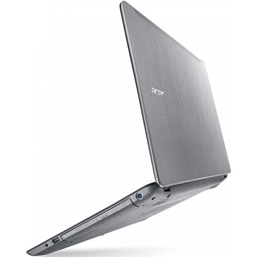 Продать Ноутбук Acer Aspire F15 F5-573G-34TF (NX.GDHEU.002) Silver по Trade-In интернет-магазине Телемарт - Киев, Днепр, Украина фото
