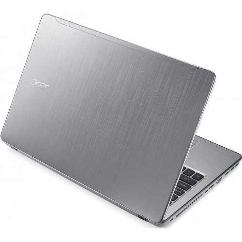 Продати Ноутбук Acer Aspire F15 F5-573G-34TF (NX.GDHEU.002) Silver за Trade-In у інтернет-магазині Телемарт - Київ, Дніпро, Україна фото