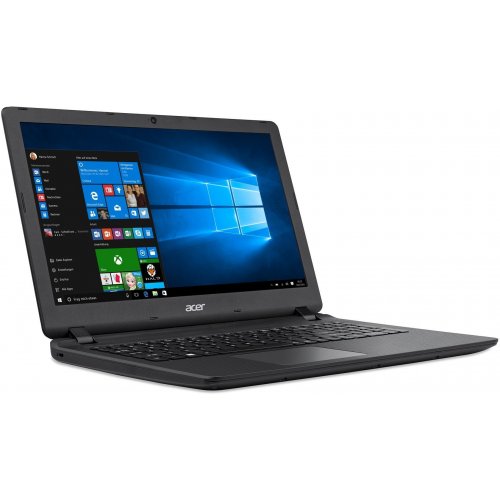 Продать Ноутбук Acer Aspire ES1-532G-P0UN (NX.GHAEU.003) Black по Trade-In интернет-магазине Телемарт - Киев, Днепр, Украина фото
