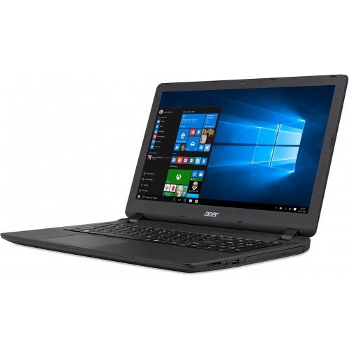 Продать Ноутбук Acer Aspire ES1-532G-P0UN (NX.GHAEU.003) Black по Trade-In интернет-магазине Телемарт - Киев, Днепр, Украина фото