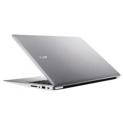 Продать Ноутбук Acer Swift SF314-52-300K (NX.GNUEU.015) Silver по Trade-In интернет-магазине Телемарт - Киев, Днепр, Украина фото