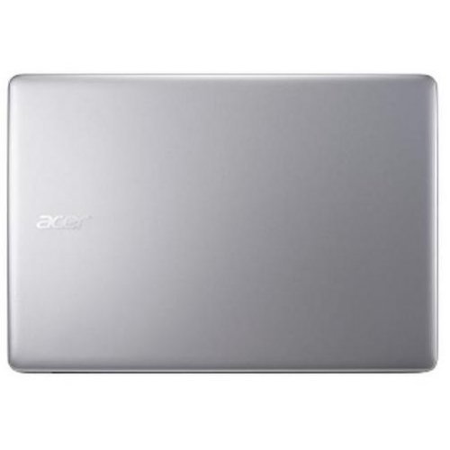 Продать Ноутбук Acer Swift SF314-52-300K (NX.GNUEU.015) Silver по Trade-In интернет-магазине Телемарт - Киев, Днепр, Украина фото