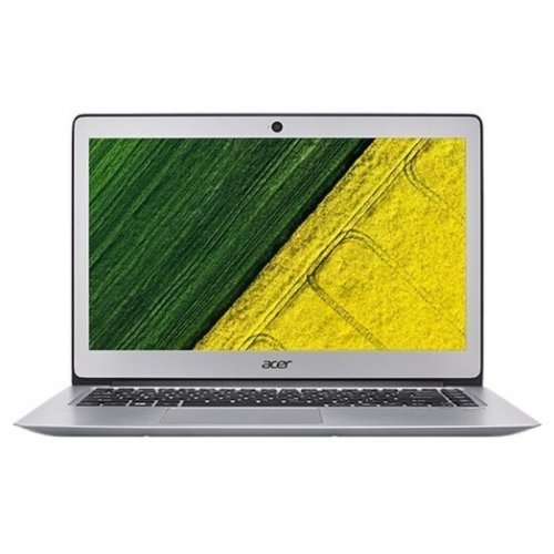 Продати Ноутбук Acer Swift SF314-52-53RS (NX.GNUEU.013) за Trade-In у інтернет-магазині Телемарт - Київ, Дніпро, Україна фото
