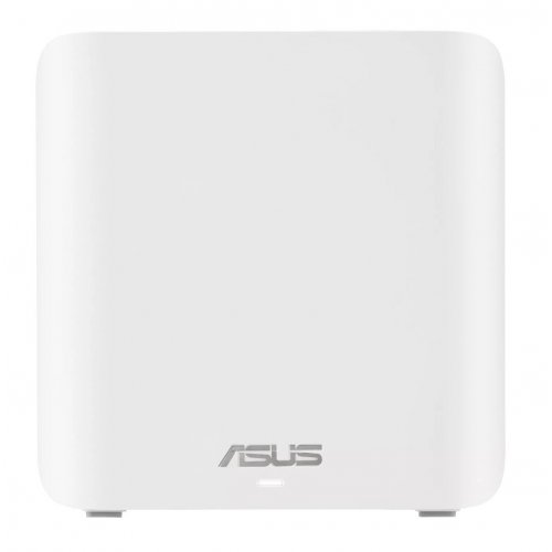 Купити Wi-Fi роутер Asus ZenWiFi BD4 (3-pack) White - ціна в Києві, Львові, Вінниці, Хмельницькому, Франківську, Україні | інтернет-магазин TELEMART.UA фото