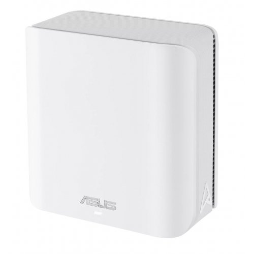 Купити Wi-Fi роутер Asus ZenWiFi BD4 (3-pack) White - ціна в Києві, Львові, Вінниці, Хмельницькому, Франківську, Україні | інтернет-магазин TELEMART.UA фото