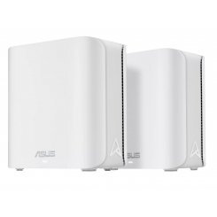 Wi-Fi роутер Asus ZenWiFi BD4 (2-pack) White