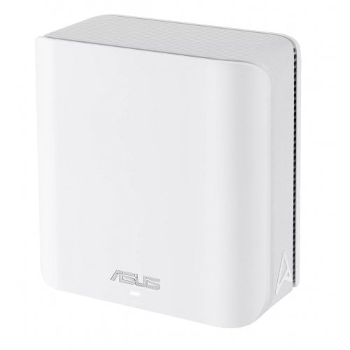 Купить Wi-Fi роутер Asus ZenWiFi BD4 (1-pack) White - цена в Харькове, Киеве, Днепре, Одессе
в интернет-магазине Telemart фото