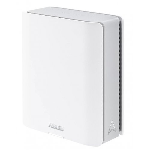 Купити Wi-Fi роутер Asus ZenWiFi BT8 (3-pack) White - ціна в Києві, Львові, Вінниці, Хмельницькому, Франківську, Україні | інтернет-магазин TELEMART.UA фото