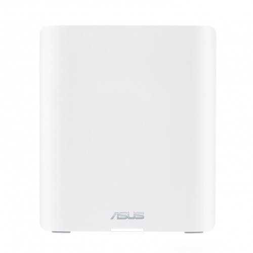 Купить Wi-Fi роутер Asus ZenWiFi BT8 (3-pack) White - цена в Харькове, Киеве, Днепре, Одессе
в интернет-магазине Telemart фото