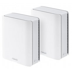 Wi-Fi роутер Asus ZenWiFi BT8 (2-pack) White