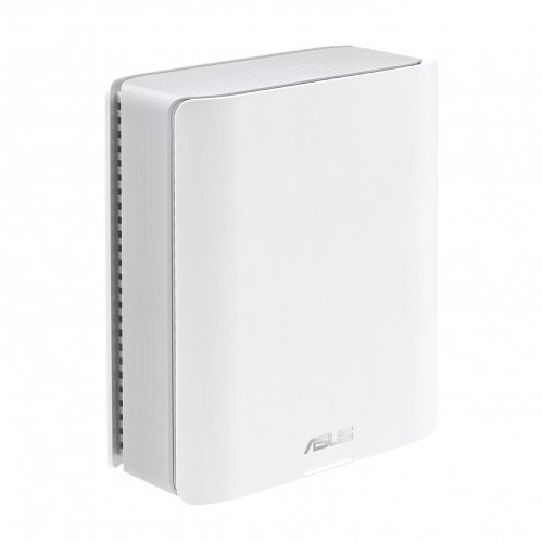 Купить Wi-Fi роутер Asus ZenWiFi BT8 (2-pack) White - цена в Харькове, Киеве, Днепре, Одессе
в интернет-магазине Telemart фото