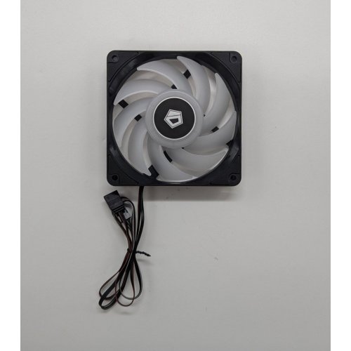 Купить Кулер ID-Cooling SE-224-XT ARGB V2 (SE-224-XT ARGB V2) (Восстановлено продавцом, 679404) с проверкой совместимости: обзор, характеристики, цена в Киеве, Днепре, Одессе, Харькове, Украине | интернет-магазин TELEMART.UA фото