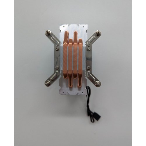 Купить Кулер ID-Cooling SE-224-XT ARGB V2 (SE-224-XT ARGB V2) (Восстановлено продавцом, 679404) с проверкой совместимости: обзор, характеристики, цена в Киеве, Днепре, Одессе, Харькове, Украине | интернет-магазин TELEMART.UA фото