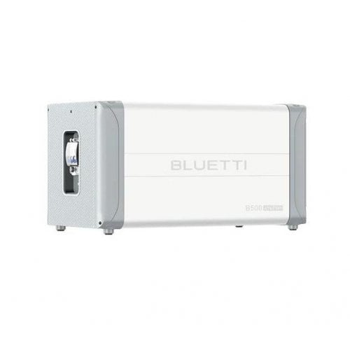 Купити Система резервного енергозабезпечення BLUETTI EP600 6000W + 3 x B500 14880Wh - ціна в Києві, Львові, Вінниці, Хмельницькому, Франківську, Україні | інтернет-магазин TELEMART.UA фото