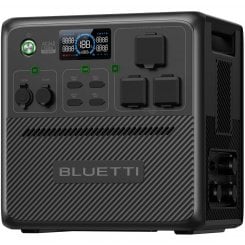 Зарядна станціяЗарядна станція BLUETTI AC240 Portable Power Station 2400W 1536Wh