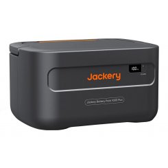 Дополнительная батарея Jackery Battery Pack 1000 Plus 1264.64Wh (21-0008-000003)