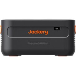 Дополнительная батарея Jackery Battery Pack 2000 Plus 2042.8Wh (90-2000-EUXOR1)