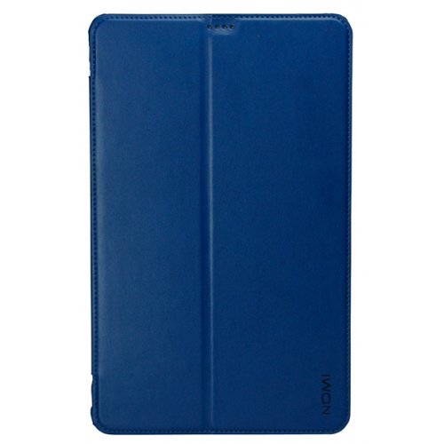 

Чехол Nomi Slim PU case Nomi C 10103 Blue