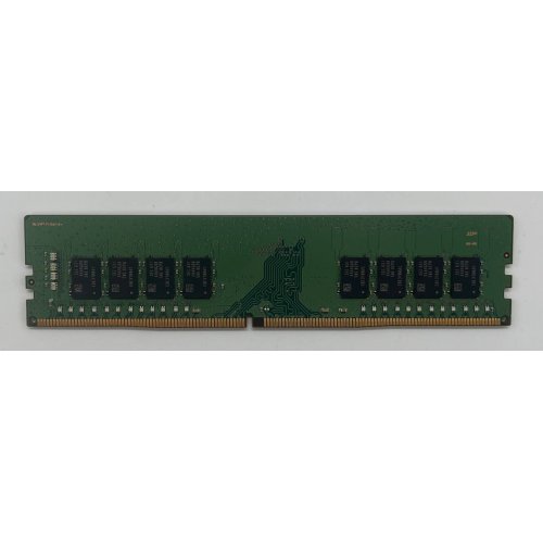 Купить Озу Samsung DDR4 8GB 2133Mhz (M378A1G43EB1-CPB) (Восстановлено продавцом, 679712) с проверкой совместимости: обзор, характеристики, цена в Киеве, Днепре, Одессе, Харькове, Украине | интернет-магазин TELEMART.UA фото