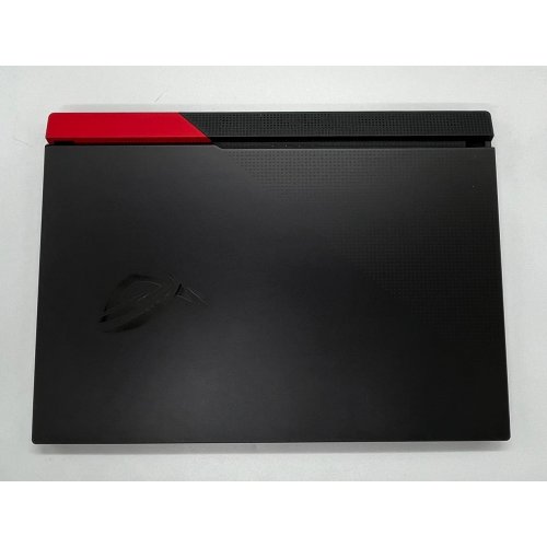 Купити Ноутбук Asus ROG Strix G17 G713IE-HX017 (90NR05B1-M00800) Original Black (Відновлено продавцем, 679731) - ціна в Києві, Львові, Вінниці, Хмельницькому, Франківську, Україні | інтернет-магазин TELEMART.UA фото