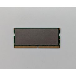 Озу Micron SODIMM 8GB DDR5 4800Mhz (MTC4C10163S1SC48BA1) (Восстановлено продавцом, 679749)