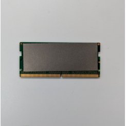 Озу Micron SODIMM 8GB DDR5 4800Mhz (MTC4C10163S1SC48BA1) (Восстановлено продавцом, 679753)