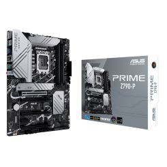 Материнская плата Asus PRIME Z790-P (s1700, Intel Z790) (Восстановлено продавцом, 679813)