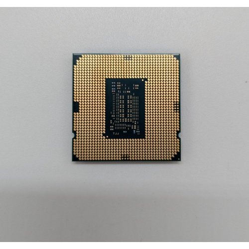 Процесор Intel Core i3-10105 3.7(4.4)GHz 6MB s1200 Tray (CM8070104291321) (Відновлено продавцем, 679834) купити з перевіркою сумісності: огляд, характеристики, ціна у Києві, Львові, Вінниці, Хмельницькому, Івано-Франківську, Україні | інтернет-магазин TELEMART.UA фото