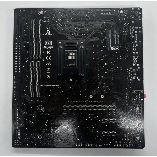 Материнська плата Asus PRIME H510M-A (s1200, Intel H510) (Відновлено продавцем, 679850) купити з перевіркою сумісності: огляд, характеристики, ціна у Києві, Львові, Вінниці, Хмельницькому, Івано-Франківську, Україні | інтернет-магазин TELEMART.UA фото