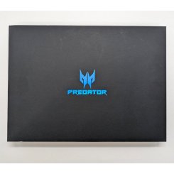 Ноутбук Acer Predator Helios 300 PH315-54 (NH.QC2AA.003) Black (Восстановлено продавцом, 679866)