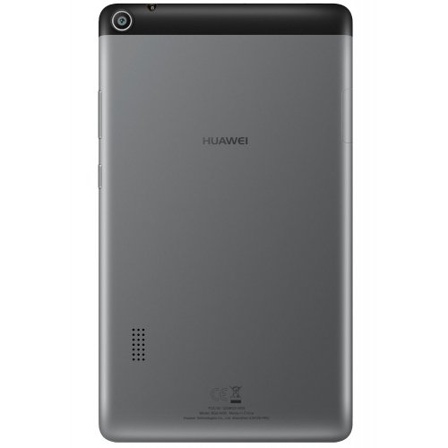 Купить Планшет Huawei MediaPad T3 7.0 8GB Grey - цена в Харькове, Киеве, Днепре, Одессе
в интернет-магазине Telemart фото