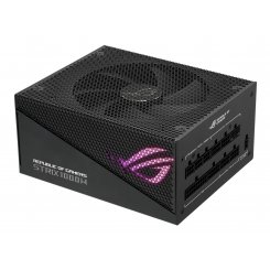 Блок живлення Asus ROG Strix PCIE5 1000W Aura Edition (90YE00P1-B0NA00) (Відновлено продавцем, 680044)